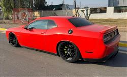 دودج تشالنجر